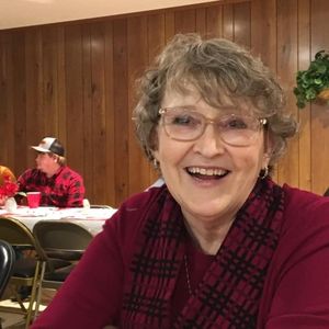 Meet your Posher, Kathy